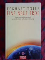 Eine neue Erde * Eckhart Tolle * Buch * super Zustand Altona - Hamburg Ottensen Vorschau