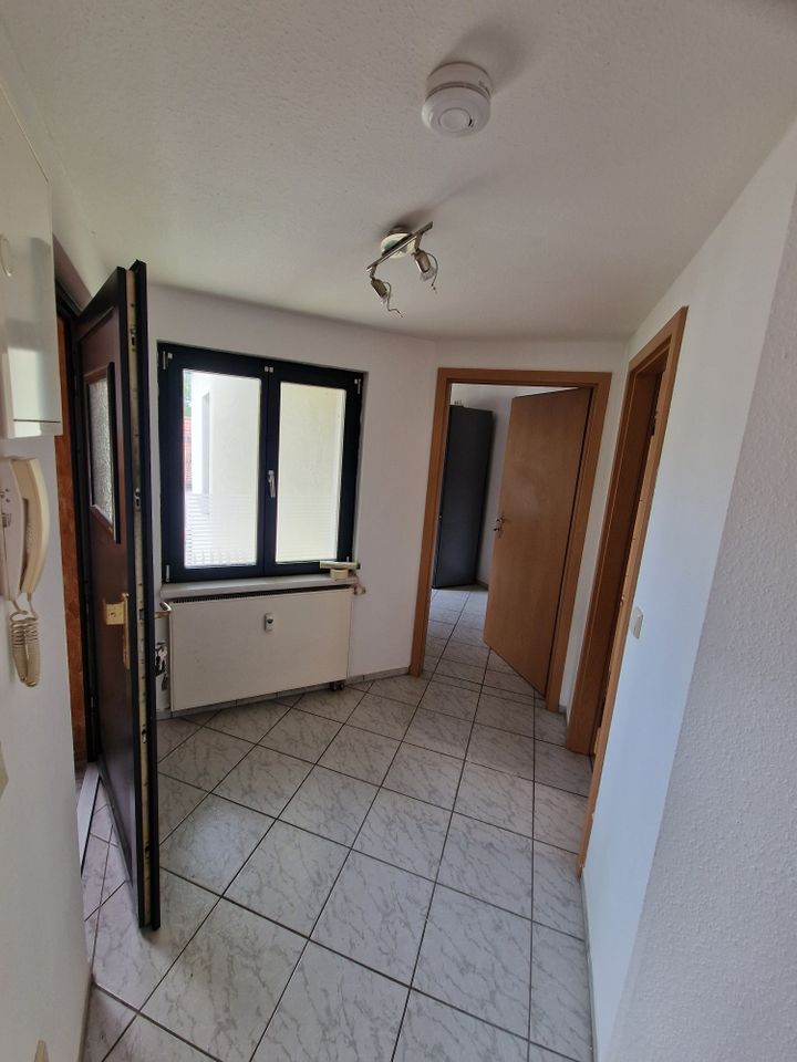 2 Raum Wohnung mit Lichtband im Zentrum Fürstenwalde in Fürstenwalde (Spree)