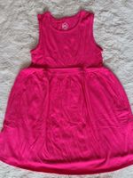 Kleid Gr. 122/128 pink Emsbüren - Mehringen Vorschau