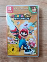 Mario +Rabbids Kingdom Battle Nintendo Switch Bayern - Schweinfurt Vorschau