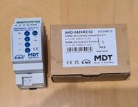 MDT AKD-0424R2.02 RGBW Led Controller 4x Nordrhein-Westfalen - Kevelaer Vorschau