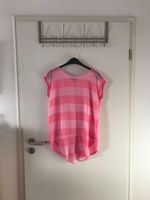 Damen Shirt ohne Ärmel Gr. 36 More&More rosa Bayern - Neu Ulm Vorschau