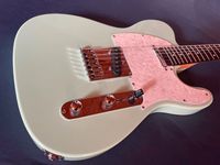 Hanika Handmade Boutique Tele Interpretation Bayern - Neu Ulm Vorschau