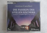 Die Passion des stillen Rächers - Hörbuch - Andrea Camilleri München - Ramersdorf-Perlach Vorschau