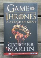 A Game of Thrones: A Clash of Kings (George R.R. Martin)englisch Dresden - Neustadt Vorschau