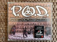POD - Youth of the nation (Maxi CD) West - Höchst Vorschau