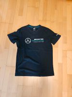 Puma X Mercedes-AMG T-Shirt M Nordrhein-Westfalen - Heiligenhaus Vorschau