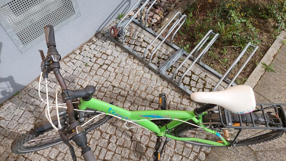 Fahrrad 26 Zoll Damen Kinder in Bernau