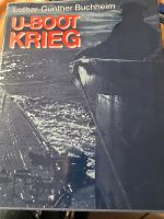 U-Boot Krieg Buch Niedersachsen - Otterndorf Vorschau