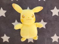 Pikachu kuscheltier Schleswig-Holstein - Tremsbüttel Vorschau