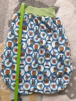 Pucksack/ Schlafsack/ Strampelsack handmade Nordrhein-Westfalen - Düren Vorschau