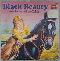 Schallplatte Black Beauty Vinyl Hessen - Offenbach Vorschau