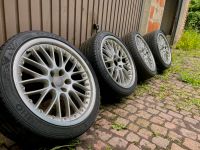 BBS Speedline|255/35/ZR 19|5x112|ET33 *Audi*Mercedes*VW*BMW Sachsen - Chemnitz Vorschau