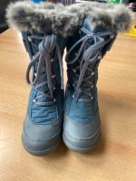 Super warme Winterstiefel Gr.33 Waterproof Berlin - Köpenick Vorschau