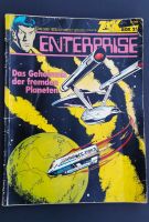 Zack Box 21 Enterprise Comic gegen Gebot Bayern - Grafrath Vorschau