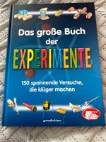 Das große Buch der Experimente Nordrhein-Westfalen - Menden Vorschau