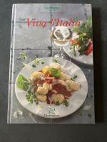 Thermomix Kochbuch“Viva Italia“ Kr. Altötting - Burghausen Vorschau