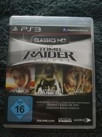PS3 Game Tomb Raider Trilogy Nordrhein-Westfalen - Bottrop Vorschau