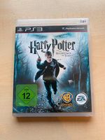PlayStation 3 - Harry Potter und die Heiligtümer des Todes Teil 1 Nordrhein-Westfalen - Möhnesee Vorschau