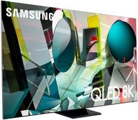 Samsung TV 75 Zoll QLED 8K 75Q950 TST serie 8K-Infinity Display Hannover - Mitte Vorschau