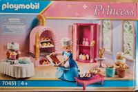 Playmobil princess 70451 Konditorei Niedersachsen - Hatten Vorschau