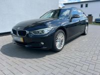 BMW Touring 320d f31 184ps Bi-Xenon AHK Scheckheft gepfl. Niedersachsen - Salzgitter Vorschau