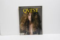 Qvest Magazine Issue #26 Juni Juli 2007 Mode Magazin Berlin Berlin - Mitte Vorschau