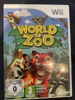 Wii World of Zoo Wii Baden-Württemberg - Sindelfingen Vorschau