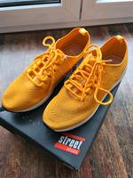 Sneaker sonnengelb Street shoes Gr.39 neu OVP Brandenburg - Mittenwalde Vorschau
