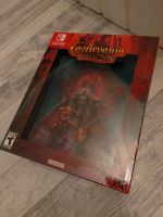 Switch Castlevania Anniversary Collection OVP Eimsbüttel - Hamburg Schnelsen Vorschau