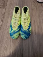 NEMESIS ADDIDAS FUßBALL Schuhe Baden-Württemberg - Aglasterhausen Vorschau