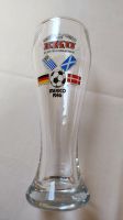 "EKU" Weizenbierglas Mexico 1986 mit Aufdruck 0,5 l Rastal Bayern - Regensburg Vorschau