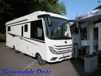 Concorde Credo 790 LI Assistenz-Paket Iveco Hessen - Melsungen Vorschau