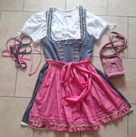 Dirndl + Zubehör Rheinland-Pfalz - Kyllburg Vorschau