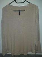 Pullover beige Bayern - Neufahrn Vorschau