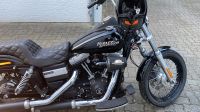Harley Davidson Street Bob Bremen - Osterholz Vorschau