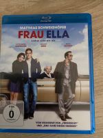 BluRay DVD Frau Ella Matthias Schweighöfer Niedersachsen - Bomlitz Vorschau