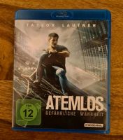 ⭐ Blu-Ray "Atemlos - Gefährliche Wahrheit" ⭐ Niedersachsen - Harsefeld Vorschau