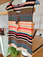 Sommerliches T-Shirt / Top von comma 42 Düsseldorf - Bilk Vorschau