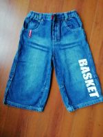 Shorts Gr. 122  3/4 Jeans, Bermudas, kurze Hose Niedersachsen - Oyten Vorschau