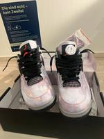 Nike Jordan 4 Zen Master Baden-Württemberg - Hemsbach Vorschau