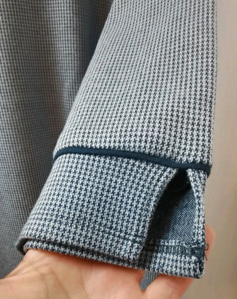 Tchibo Shirt Dünner Pullover Größe (274) 48/50 in Mönchengladbach