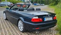 BMW 325Ci Cabrio LPG Nordrhein-Westfalen - Werdohl Vorschau