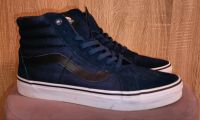 Vans SK8-Hi TOP wie NEU Bayern - Grettstadt Vorschau