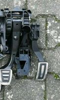 Skoda Octavia RS 5E RS Pedal Pedalbock 5Q1723503H 5Q1721058DC Rheinland-Pfalz - Monzelfeld Vorschau