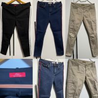 Damenhosen / Jeans - S. Oliver, Tommy Hilfiger, Marc O‘Polo Nordrhein-Westfalen - Halle (Westfalen) Vorschau