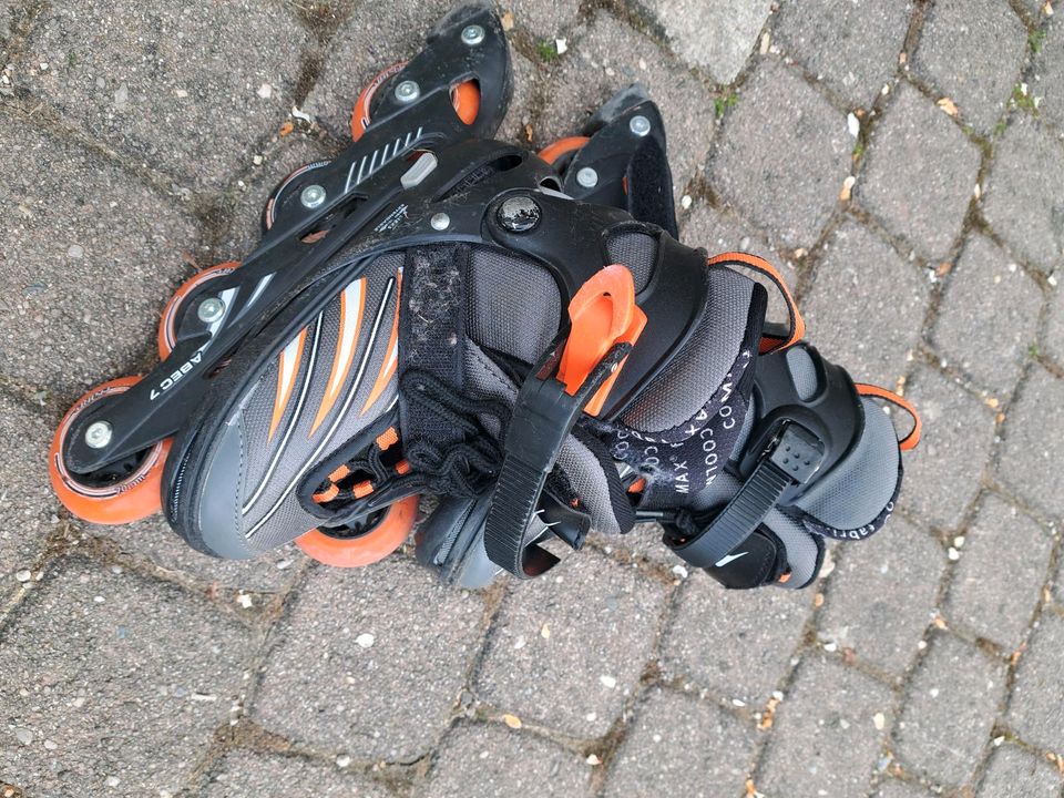 Rollerblades für Kinder in München