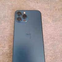 iPhone 12 Pro Max 128GB Pacific Blue - nur Abholung! Bis auf klei Bayern - Weiden (Oberpfalz) Vorschau