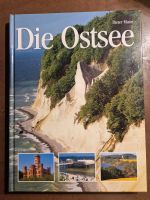 Sachbuch "Die Ostsee" von Dieter Maier - Dörfler- Verlag Brandenburg - Cottbus Vorschau