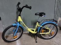 Pegasus Kinderfahrrad 18 Zoll Berlin - Lichtenberg Vorschau